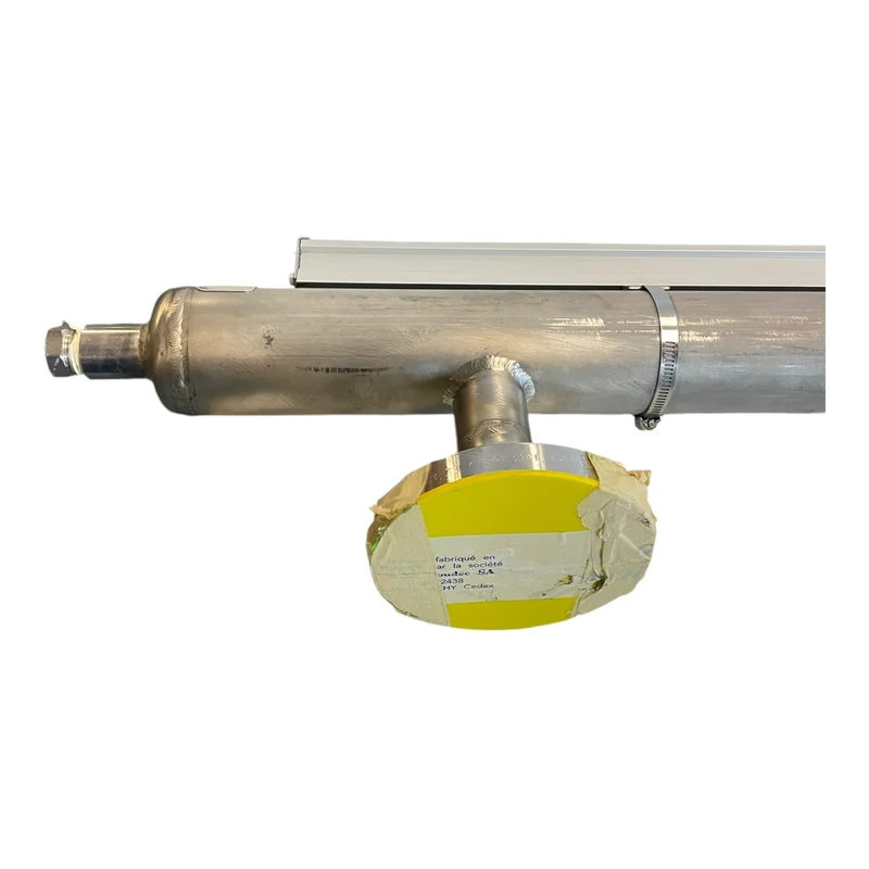 Mobrey KDG 810V Füllstandsanzeige für industriellen Einsatz Füllstandsanzeige