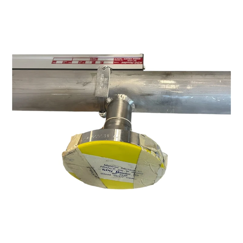 Mobrey KDG 810V Füllstandsanzeige für industriellen Einsatz Füllstandsanzeige
