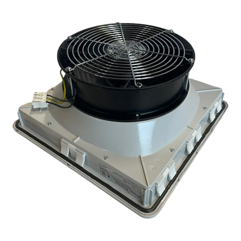 Cosmotec GHV30002207035 Schaltschrank Lüfter für industriellen Einsatz