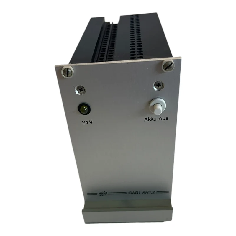 AST GAG1 KH1,2 Steuermodul für industriellen Einsatz Steuermodul Modul