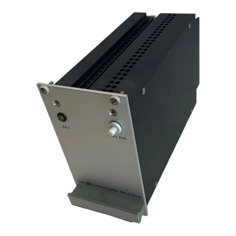 AST GAG1 KH1,2 Steuermodul für industriellen Einsatz Steuermodul Modul