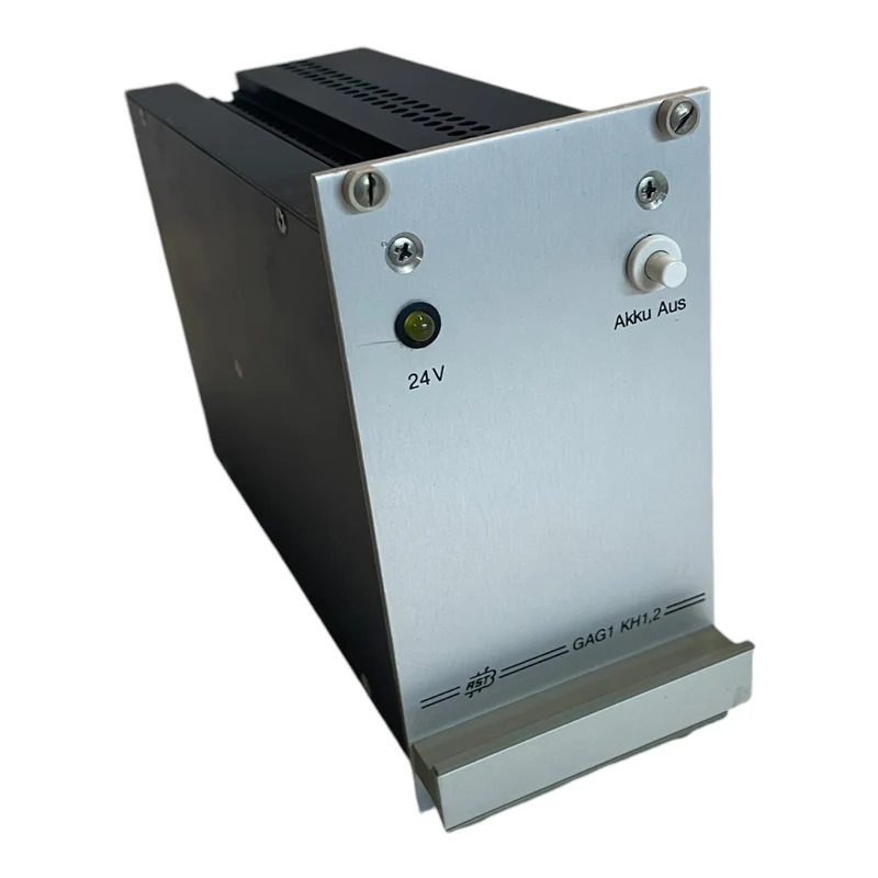 AST GAG1 KH1,2 Steuermodul für industriellen Einsatz Steuermodul Modul