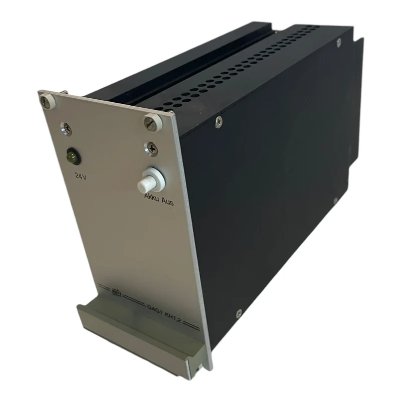 AST GAG1 KH1,2 Steuermodul für industriellen Einsatz Steuermodul Modul