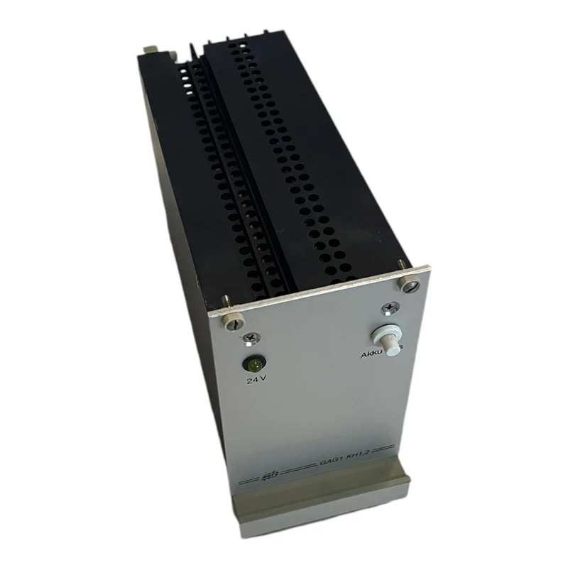 AST GAG1 KH1,2 Steuermodul für industriellen Einsatz Steuermodul Modul
