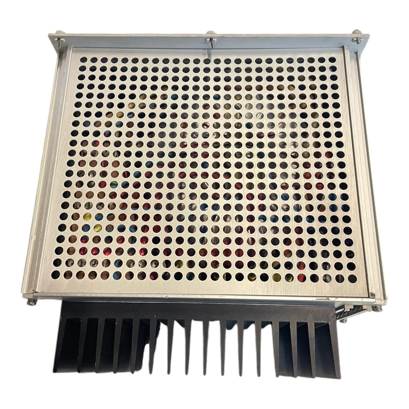 AST V230RG1-KH350-24 Thyristor-Netzumsetzer für industriellen Einsatz