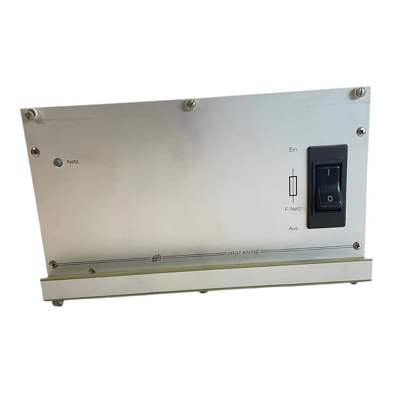 AST V230RG1-KH350-24 Thyristor-Netzumsetzer für industriellen Einsatz