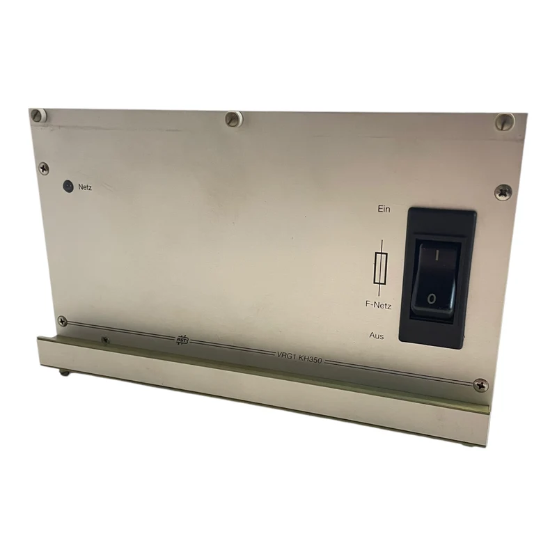 AST V230RG1-KH350-24 Thyristor-Netzumsetzer für industriellen Einsatz