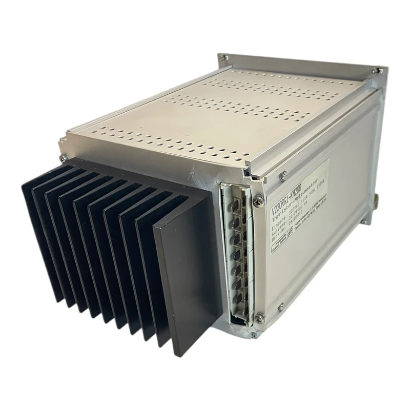 AST V220RG1-KH200 Thyristor-Netzumsetzer für industriellen Einsatz Netzumsetzer