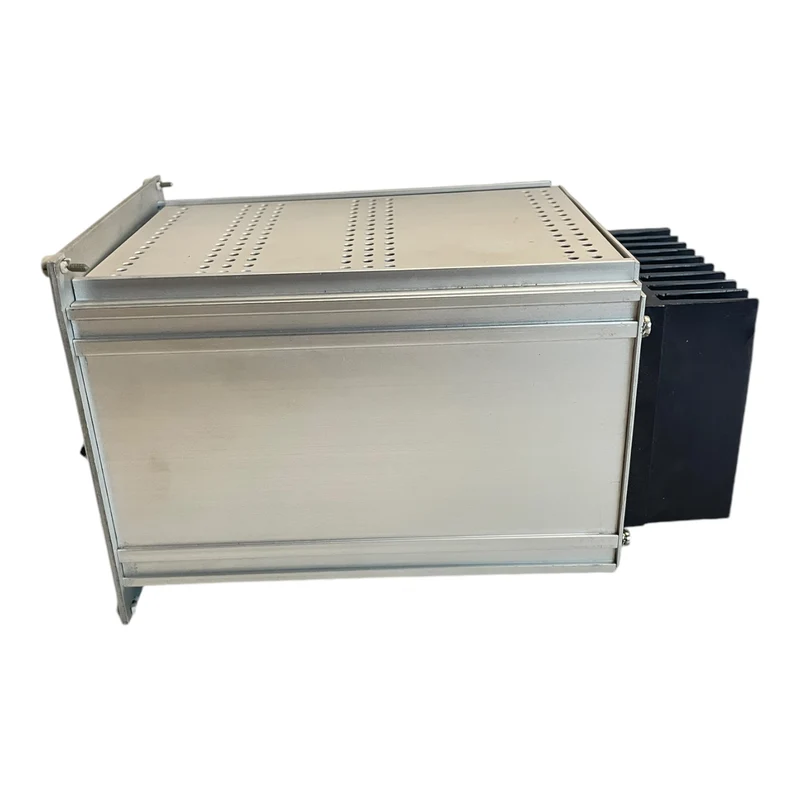 AST V220RG1-KH200 Thyristor-Netzumsetzer für industriellen Einsatz Netzumsetzer
