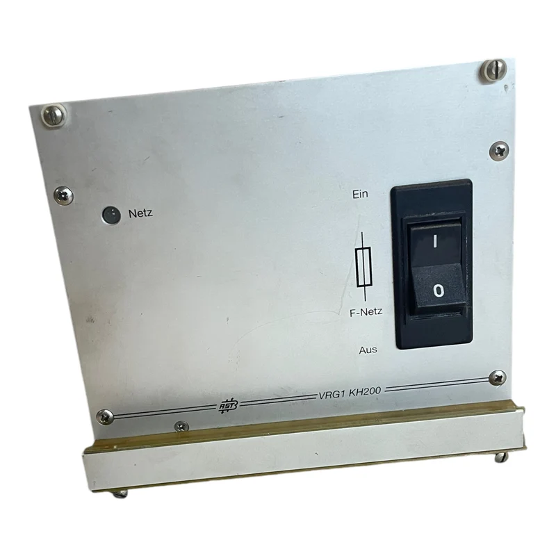 AST V220RG1-KH200 Thyristor-Netzumsetzer für industriellen Einsatz Netzumsetzer