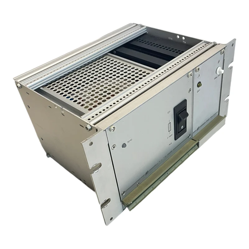 AST GAG1 KH1,2 Steuermodul für industriellen Einsatz Steuermodul
