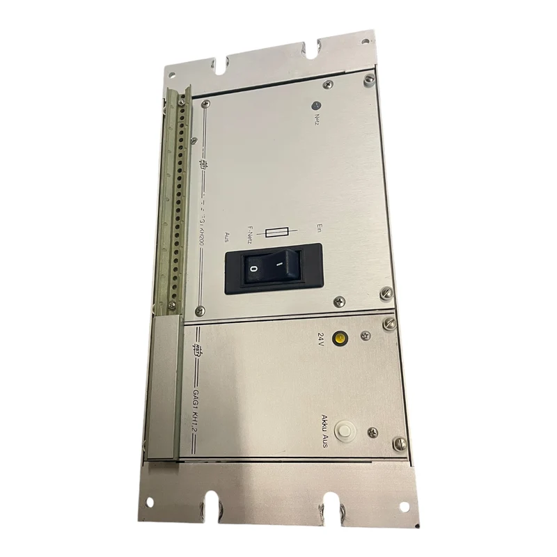 AST GAG1 KH1,2 Steuermodul für industriellen Einsatz Steuermodul