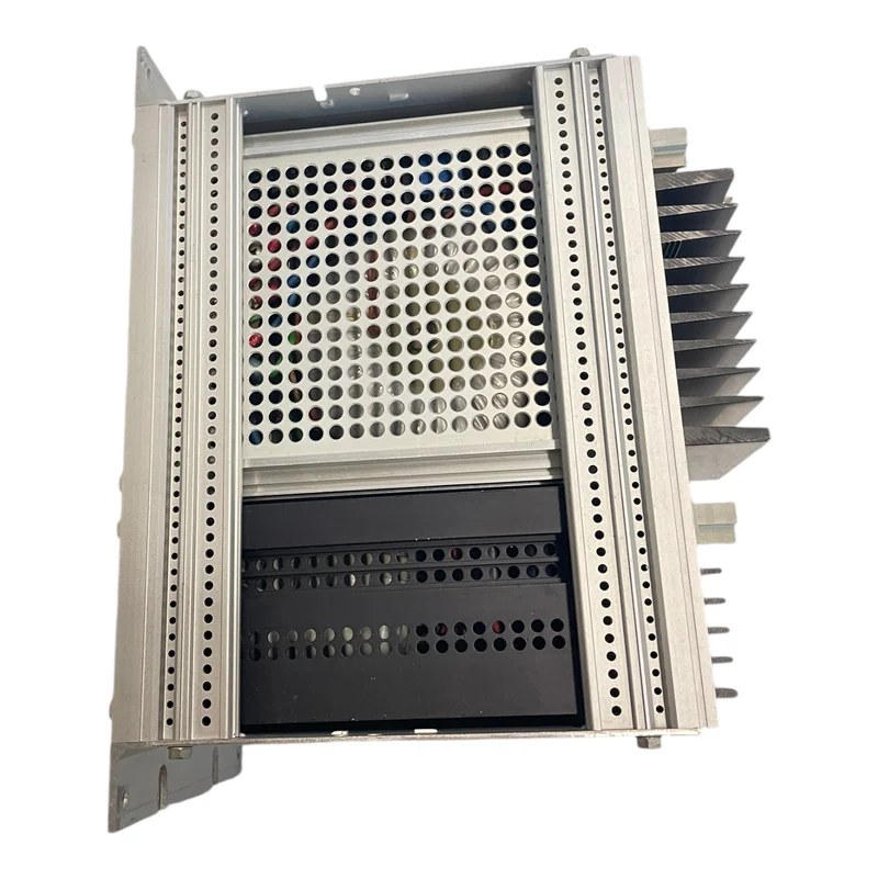 AST GAG1 KH1,2 Steuermodul für industriellen Einsatz Steuermodul