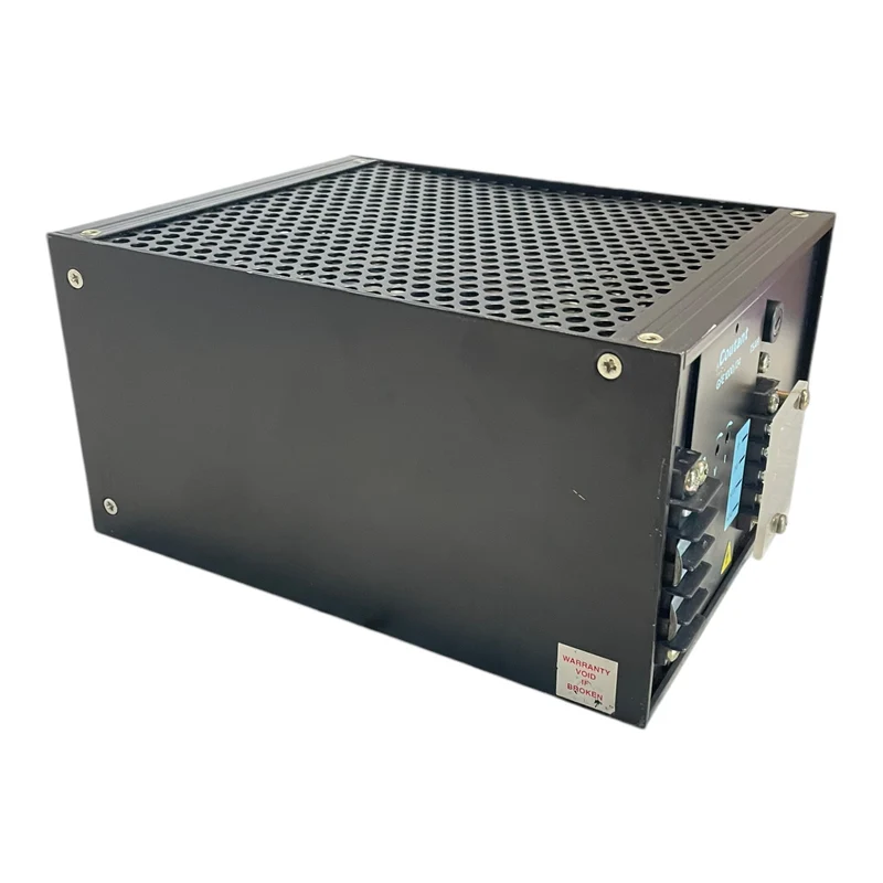 Coutant GPE1000/24A Netzteil 220/240V AC 24V DC für industriellen Einsatz
