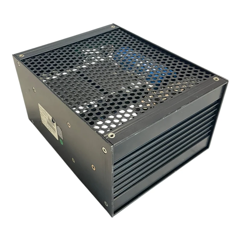 Coutant GPE1000/24A Netzteil 220/240V AC 24V DC für industriellen Einsatz