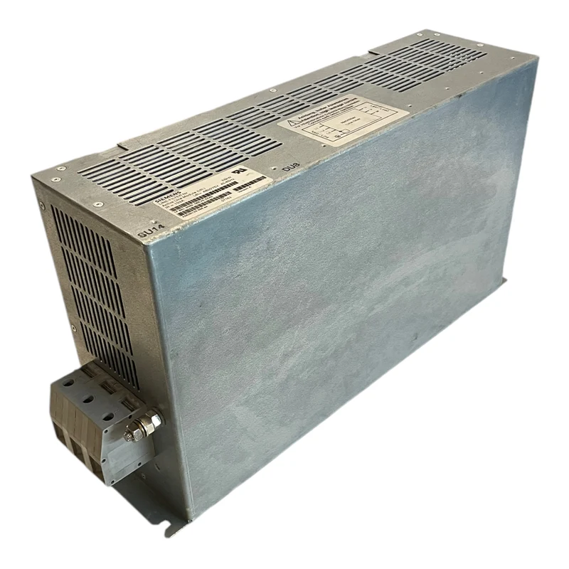 Siemens 6SL3000-0BE25-5AA0 Netzfilter 55kW 490/275V für industriellen Einsatz