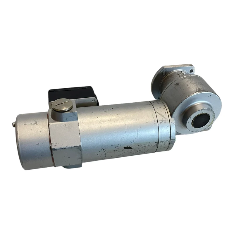 WEG EPG 133 E/500 Getriebemotor Ø 6mm für industriellen Einsatz Getriebemotor