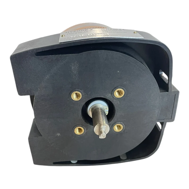 Hytork HYZONE 2 Mechanischer Stellantrieb für industriellen Einsatz Stellantrie