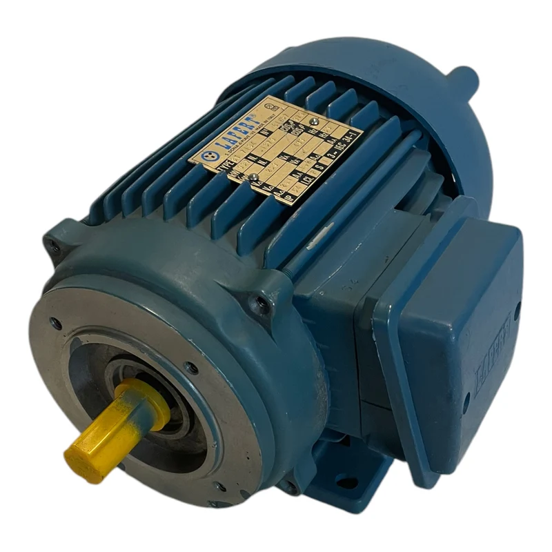 Lafert ST71S4 Elektromotor 0,37kW für Industriellen Einsatz Elektromotor