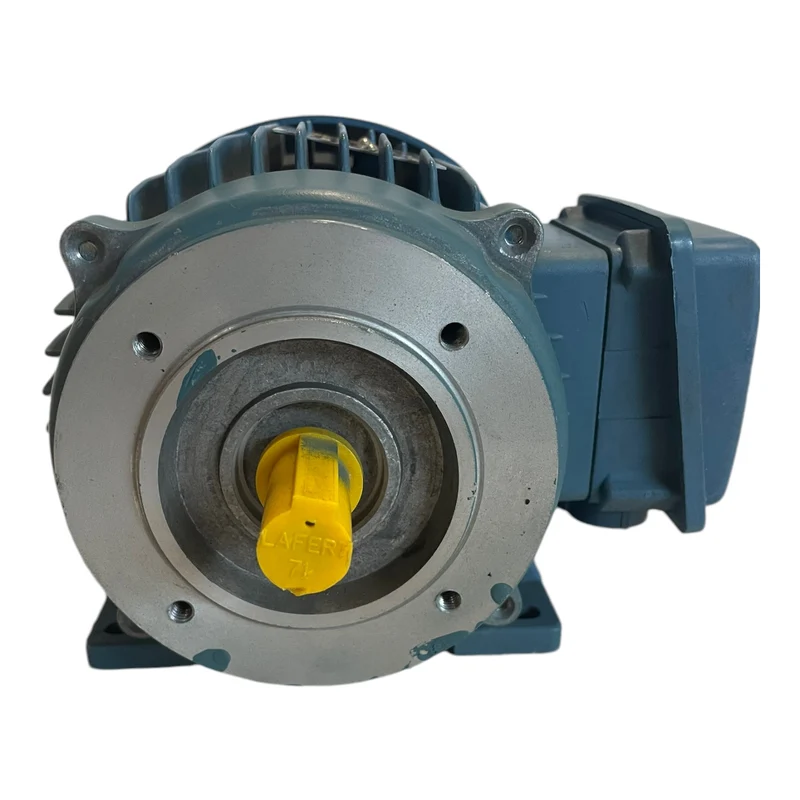 Lafert ST71S4 Elektromotor 0,37kW für Industriellen Einsatz Elektromotor