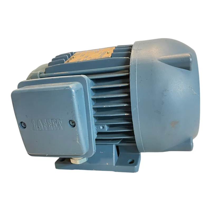 Lafert ST71S4 Elektromotor 0,37kW für Industriellen Einsatz Elektromotor