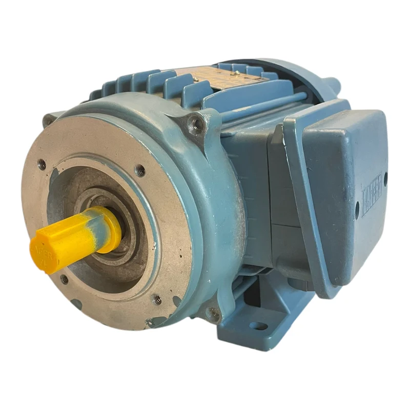 Lafert ST71S4 Elektromotor 0,37kW für Industriellen Einsatz Elektromotor