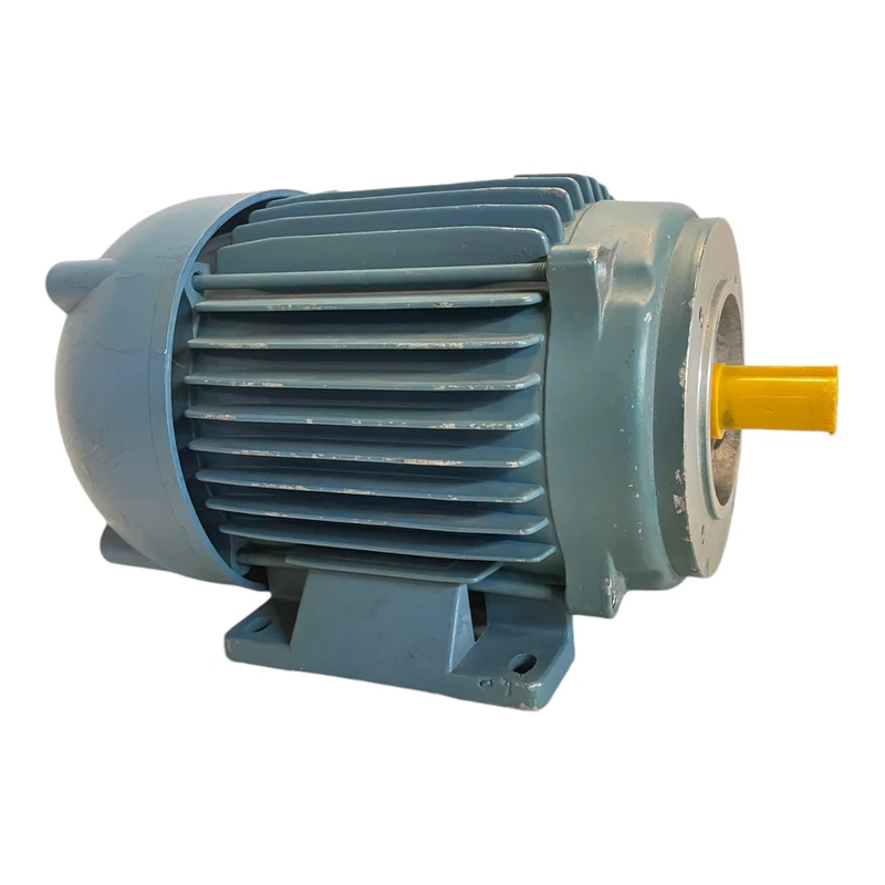 Lafert ST71S4 Elektromotor 0,37kW für Industriellen Einsatz Elektromotor