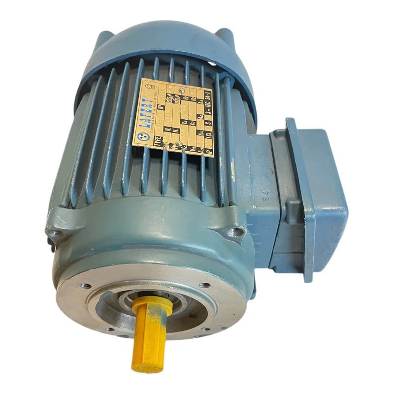 Lafert ST71S4 Elektromotor 0,37kW für Industriellen Einsatz Elektromotor