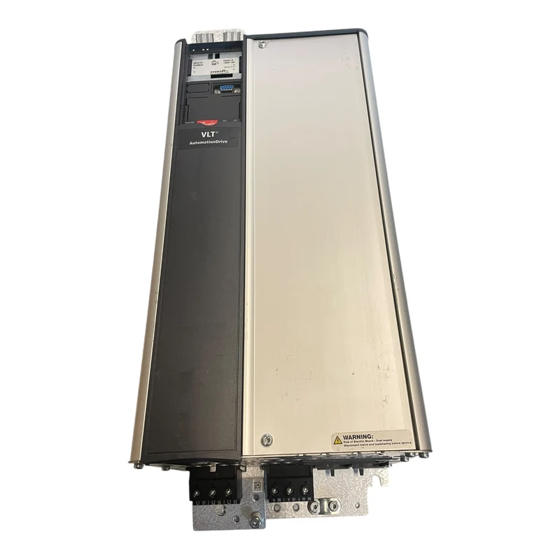 Danfoss FC-302P22KT5E20H1 131H3954 Frequenzumrichter 22kW Industrie Einsatz