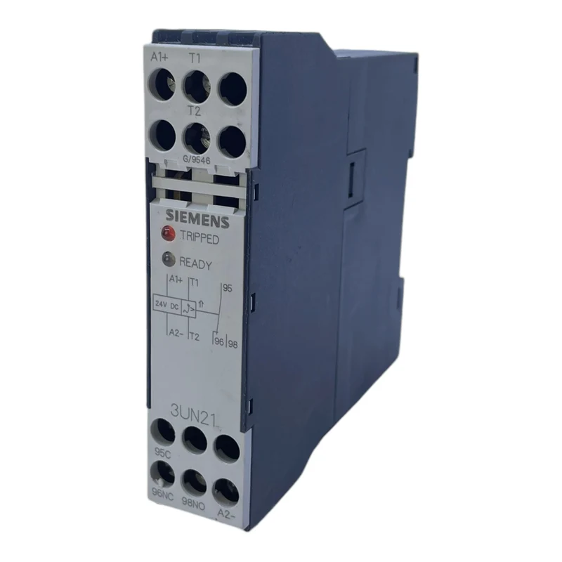 Siemens 3UN2100-0CB4 Thermistor Motorschutz Siemens 3UN2100-0CB4 Thermistor 3UN2
