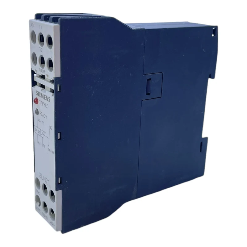 Siemens 3UN2100-0CB4 Thermistor Motorschutz Siemens 3UN2100-0CB4 Thermistor 3UN2