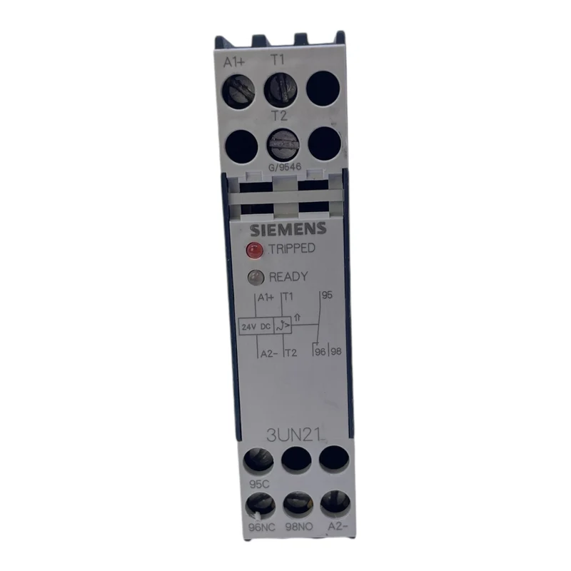 Siemens 3UN2100-0CB4 Thermistor Motorschutz Siemens 3UN2100-0CB4 Thermistor 3UN2