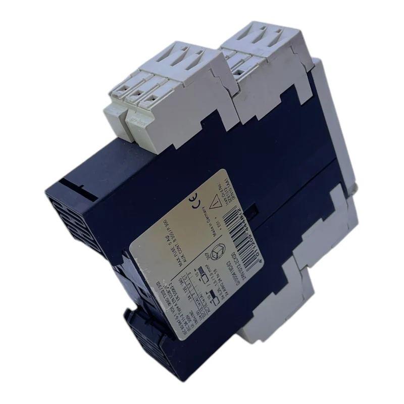 Siemens 3RN1012-2CK00 Thermistor Motorschutz Siemens 3RN1012-2CK00 Thermistor 3R