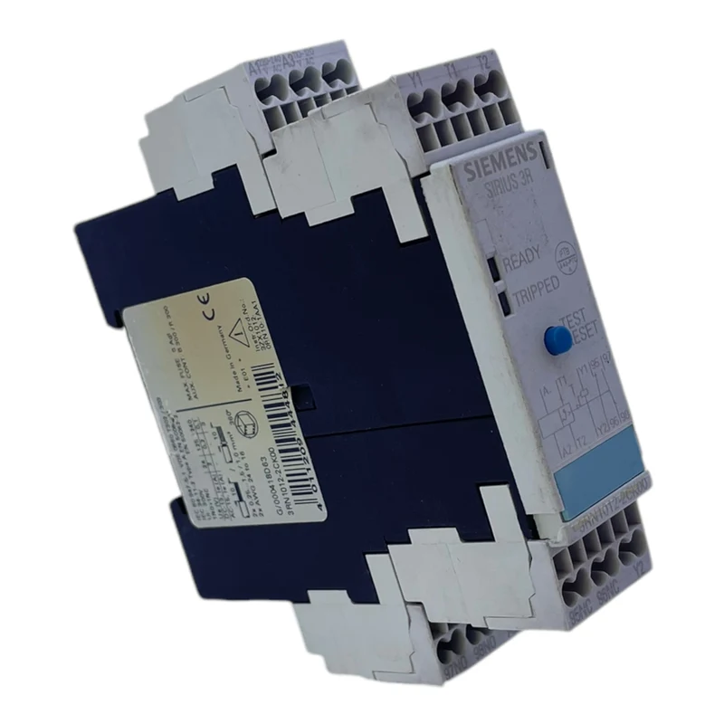 Siemens 3RN1012-2CK00 Thermistor Motorschutz Siemens 3RN1012-2CK00 Thermistor 3R