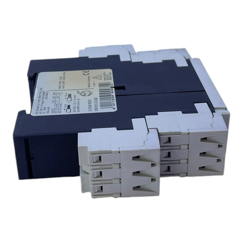 Siemens 3RN1012-2CK00 Thermistor Motorschutz Siemens 3RN1012-2CK00 Thermistor 3R