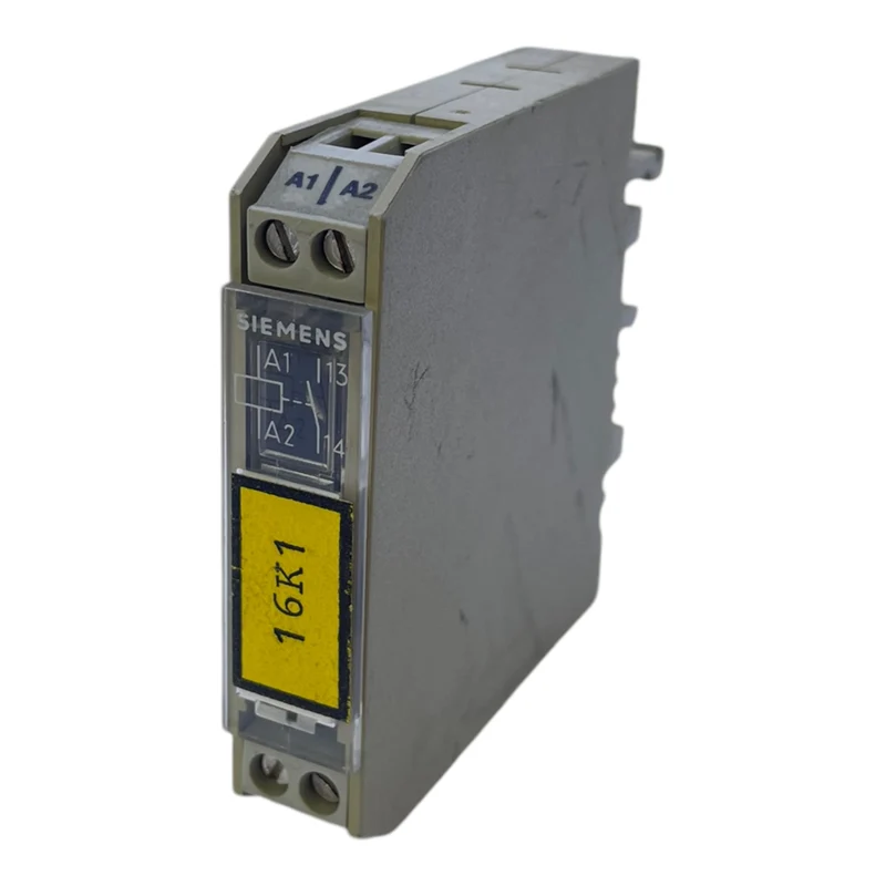 Siemens 3TX7002-1AB00 Relaiskoppler Siemens 3TX7002-1AB00 Relaiskoppler Siemens