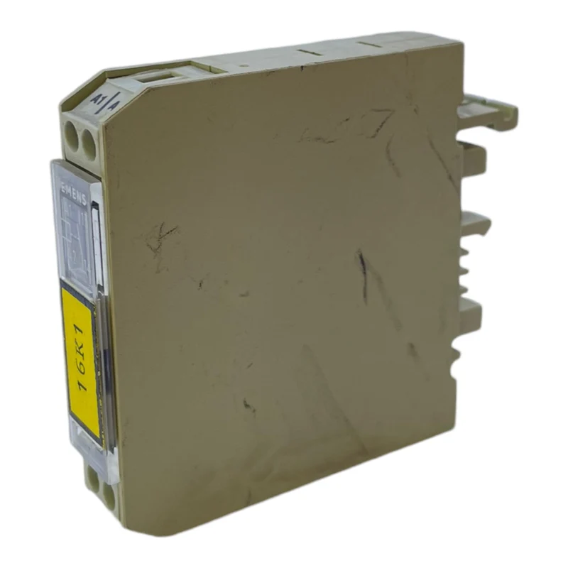 Siemens 3TX7002-1AB00 Relaiskoppler Siemens 3TX7002-1AB00 Relaiskoppler Siemens