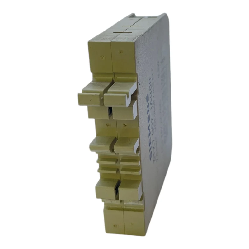 Siemens 3TX7002-1AB00 Relaiskoppler Siemens 3TX7002-1AB00 Relaiskoppler Siemens