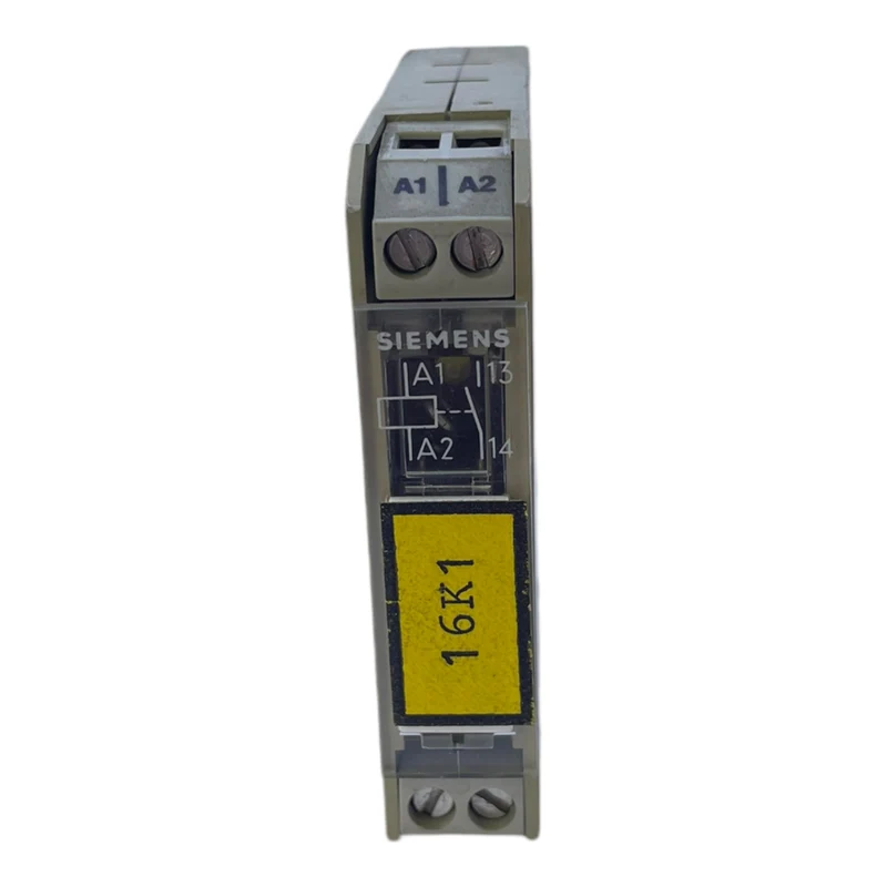Siemens 3TX7002-1AB00 Relaiskoppler Siemens 3TX7002-1AB00 Relaiskoppler Siemens