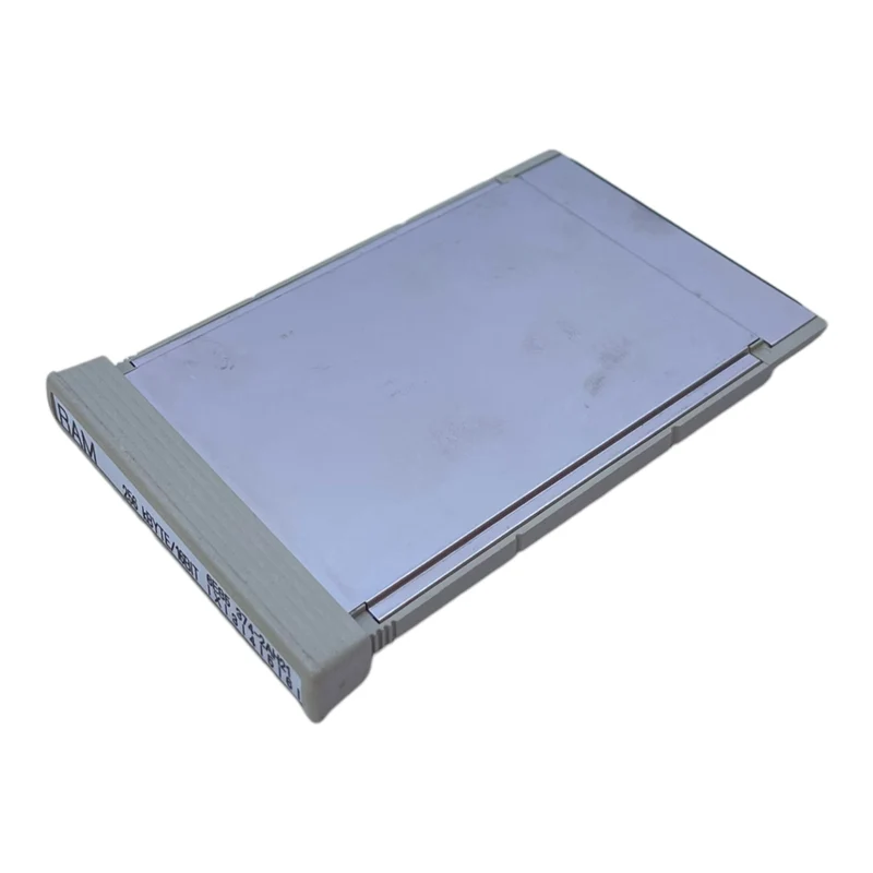 Siemens 6ES5374-2HA21 Speicherkarte 256 KBYTE 16BIT Siemens 6ES5374-2HA21 6ES537