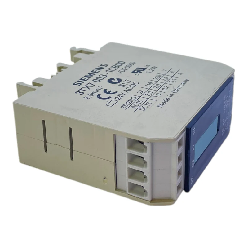 Siemens 3TX7003-1CB00 Hilfsschütz Siemens 3TX7003-1CB00 Hilfsschütz Siemens 3TX7