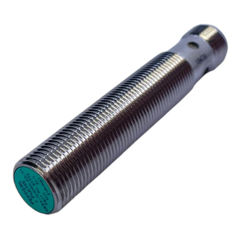 Pepperl+Fuchs NBB2-12GM50-E3-V1 Induktiver Sensor 087772 Pepperl+Fuchs NBB2-12G