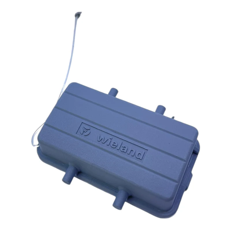 Wieland Z7.416.1656.0 Deckel VE:8stk Wieland Z7.416.1656.0 Deckel VE:8stk Z7.416
