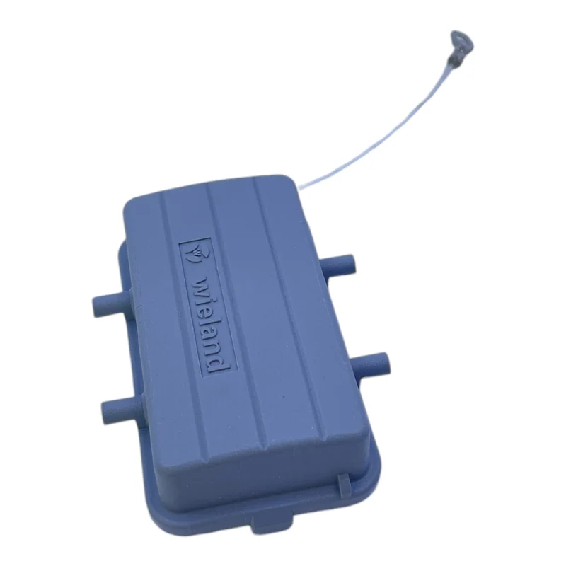 Wieland Z7.416.1656.0 Deckel VE:8stk Wieland Z7.416.1656.0 Deckel VE:8stk Z7.416