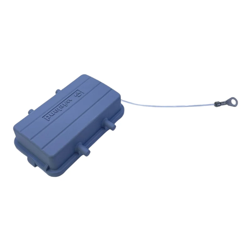 Wieland Z7.416.1656.0 Deckel VE:8stk Wieland Z7.416.1656.0 Deckel VE:8stk Z7.416