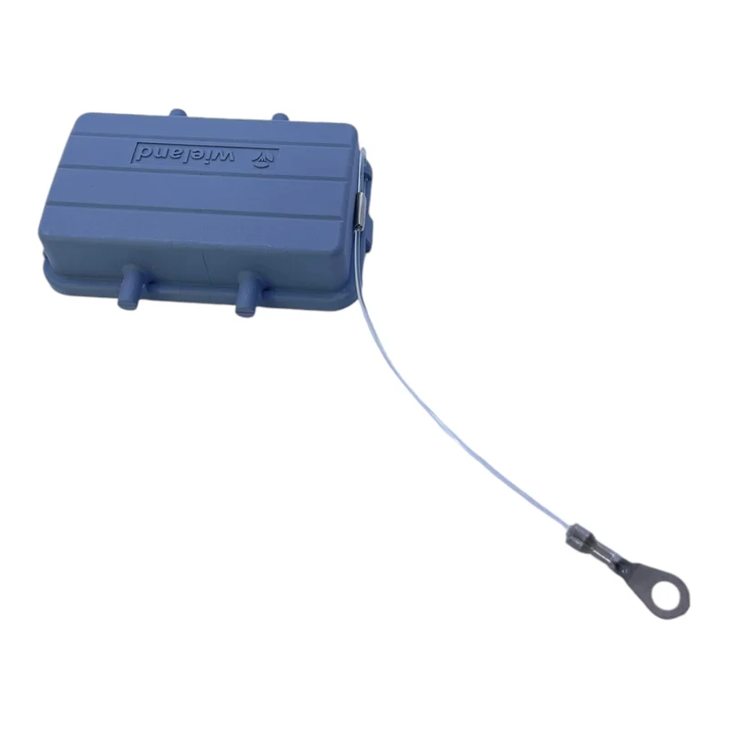 Wieland Z7.416.1656.0 Deckel VE:8stk Wieland Z7.416.1656.0 Deckel VE:8stk Z7.416