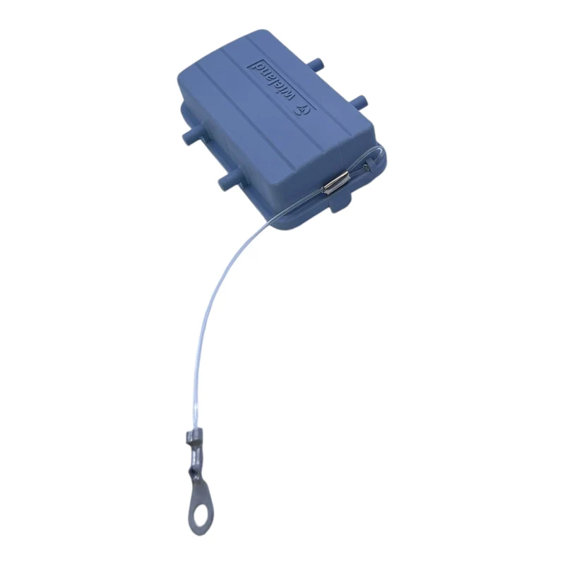 Wieland Z7.416.1656.0 Deckel VE:8stk Wieland Z7.416.1656.0 Deckel VE:8stk Z7.416