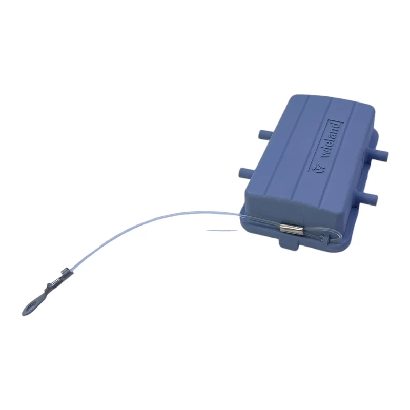 Wieland Z7.416.1656.0 Deckel VE:8stk Wieland Z7.416.1656.0 Deckel VE:8stk Z7.416