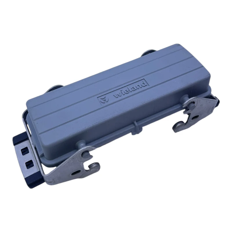 Wieland Z7.428.1419.0 Deckel VE: 8stk Wieland Z7.428.1419.0 Deckel VE: 8stk Z7.4