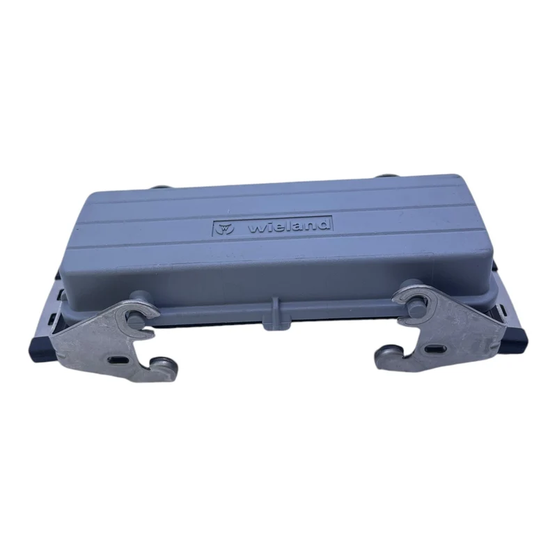 Wieland Z7.428.1419.0 Deckel VE: 8stk Wieland Z7.428.1419.0 Deckel VE: 8stk Z7.4